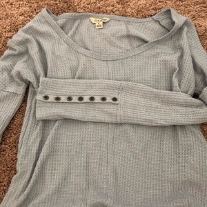 Lucky brand sweater
